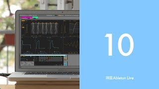 Ableton Live 10 Whats New [upl. by Sral]