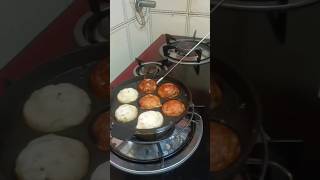 പനിയാരംpaniyaram recipe for Dosha idli batter 2024 [upl. by Jessey]