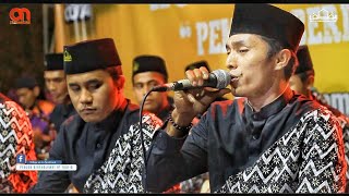 Terbaruquot Ya Sayyidi  Voc Busiri  Majelis pemuda Bersholawat Attaufiq [upl. by Sirovart]