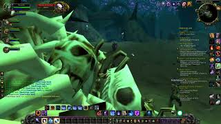 World of Warcraft Cataclysm Razorfen Downs [upl. by Airtemed]