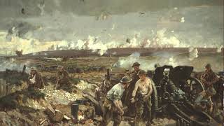 The Story of Battle of Vimy Ridge [upl. by Eleaffar]