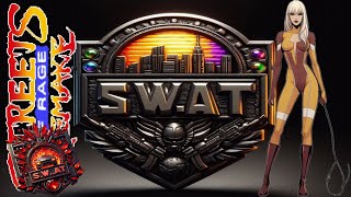 ⭐👉 Streets of Rage SWAT  NoOpenBoR SoRR [upl. by Foah]