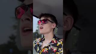 “hope ur ok”  Olivia Rodrigo Cover by Jack Æ shorts viral cover music oliviarodrigo jackae 1 [upl. by Endaira]