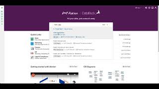 DataBuck Alation Demo  Turbo charge the data catalog [upl. by Annaehr]