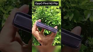 OppO Find N2 Flip 98 99 in 2024 oppo [upl. by Montagna]