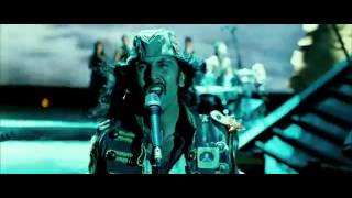 Nadaan Parindey HD Rockstar Full Song with Lyrics [upl. by Lonny]