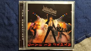 Judas Priest Unleashed In The East The Complete Concert 45th Anniversary [upl. by Noel]