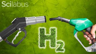 Comment produire de l’hydrogène propre [upl. by Kuehn]