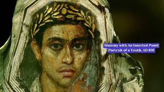 Fayum Portraits Reloaded The Living Images of the Dead [upl. by Kaufmann]