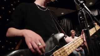 Palma Violets  Full Performance Live on KEXP [upl. by Nolham]