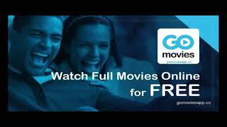 Go movies Free Movies Downloading App Enjoy Free Gomovies in 2023 [upl. by Silvie]