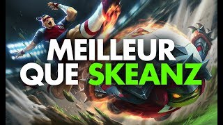 MEILLEUR QUE SKEANZ SUR LEE SIN   Lee Sin Jungle [upl. by God706]