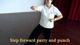 Arthritis 1 amp 2 Tai Chi for Health [upl. by Tserof]