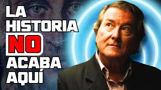 💥EL VISITANTE👉Descubre el VERDADERO MENSAJE de Jesús de Nazaret con JJ Benítez👈 [upl. by Ottie]