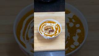 Restaurant Style Tomato Soup with Crispy Croutons  Easy amp Delicious Soup Recipe [upl. by Einad]