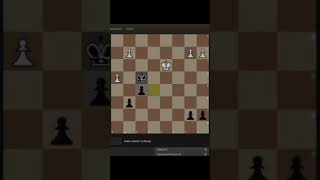 1st on lichess tournament be like… chess memes tournament fyp [upl. by Sualkin680]