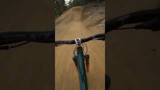 Moon Booter  MTB Jump Redline mtbachelor [upl. by Ydnem923]