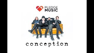 Conception Music  Pledge Campaign [upl. by Groveman559]