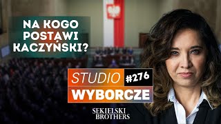 Przydacz Nawrocki Błaszczak Kogo PiS wystawi w prezydenckim wyścigu DługoszOpolska [upl. by Conchita]