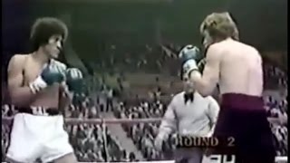 Salvador Sanchez vs Danny Lopez I Highlights [upl. by Aved46]