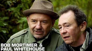 The First Episode  Gone Fishing  Bob Mortimer amp Paul Whitehouse [upl. by Nerha]