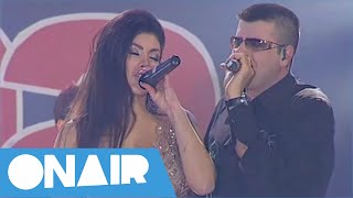 Marigona amp Nora Istrefi  Fundi vjen Friends Live [upl. by Mitchell]