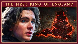 The True Story of King Æthelstan  The Last Kingdom [upl. by Amle355]