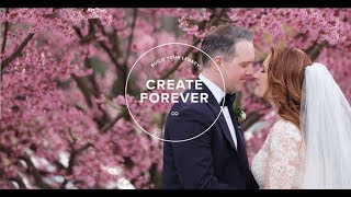 Create Forever with Alison Conklin [upl. by Nnayt]