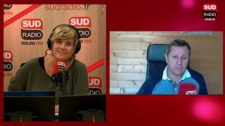 🚗 On Parle Auto  Laurence Peraud et JeanLuc Moreau [upl. by Yurt]