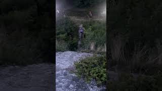 Another day of riding mtb downhill transitionbikes allspeed [upl. by Moia]