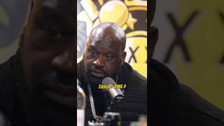 Shaquille ONeal on Drink Champs QuestionampAnswer 🔥 hiphop rap music rapper shaq basketball [upl. by Orips]