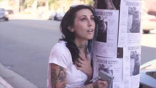 MISSING KITTY  KREAYSHAWN [upl. by Davida566]