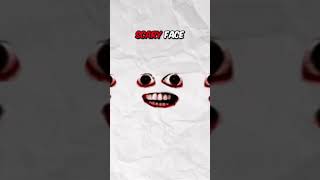 Roblox Faces That Were So Scary They Got Banned 😨 roblox shorts [upl. by Snahc]