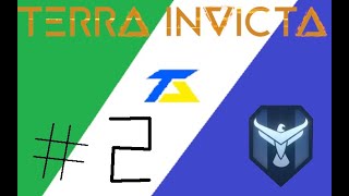 Terra Invicta Rebalanceado en Español  La Resistencia 2 [upl. by Roinuj84]