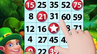 Bingo Journey – Free Bingo Games [upl. by Llerod494]