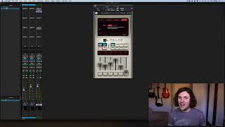 LX480 DualEngine Reverb Quick Start Pt 1  Intro [upl. by Lela]