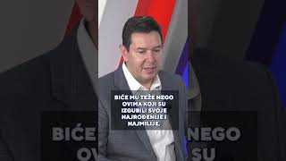 Nemanja Šarović  Ovo je prevazišlo sve mere [upl. by Aneek150]