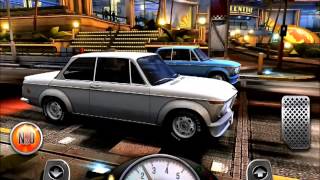 CSR Classics  Gameplay AppGemeinde [upl. by Murdocca]