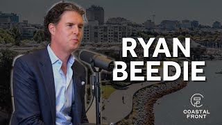 Building a Real Estate Empire with Beedie CEO Ryan Beedie [upl. by Ardnal]