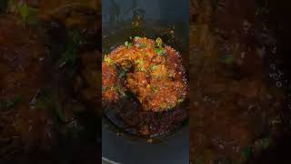 Oxtail in the making food cooking [upl. by Nosyk]