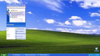 Retro Windows Messenger 47 And MSN Messenger 50 [upl. by Thamora]