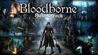 Bloodborne Soundtrack OST  Micolash [upl. by Alcinia]