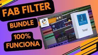 ✅Como Descargar FAB FILTER BUNDLE 2024 FULL 💥2024 [upl. by Annahsad787]