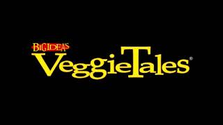 VeggieTales The Toy TThat Saved Christmas Spanish HJCB Audio only [upl. by Ibocaj34]