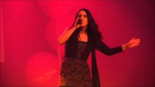 Jamala Ukraine 1944 at Eurovision In Concert [upl. by Lunsford388]