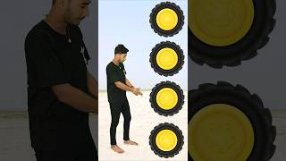 Rotating wheels to cycle Toto auto  scooter name Talking shorts mmmrazz funny comedy [upl. by Darra620]