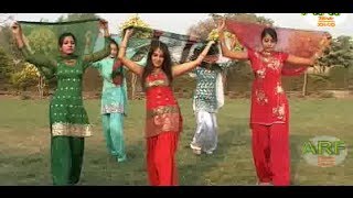 Punjabi Latest Song Of 2011  Thandi Thandi Hawa by Rajan Chouhan amp Asha Chouhan Full HD Print Video [upl. by Jesse]