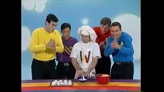 The Wiggles Hot Potato Lyrick Studios Version 3 [upl. by Oahc]