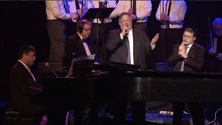 Abie Rotenberg Rivie Schwebel Eitan Katz Baruch Levine Edan Pinchot  Morasha50 Concert [upl. by Machutte]