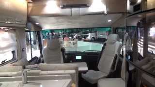 Niesmann Bischoff Arto 66L motorhome [upl. by Amej]